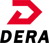 DERA株式会社ロゴ